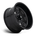 FF049 22X12 BLANK BLACK -40MM (114-