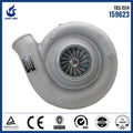 3LM-319Turbocharger