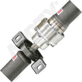 REAR DRIVESHAFT