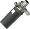 REAR DRIVESHAFT