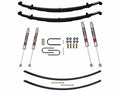Skyjacker shock absorber