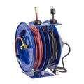 CL3505016A ELECTRIC/AIR 50FT 3/8IN ID HOSE 300 PSI & 1PC RECEPT 50FT COR
