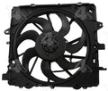 RADIATOR FAN ASSY.