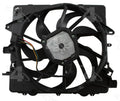 RADIATOR FAN ASSY.