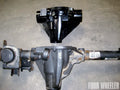 END YOKE