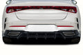 2021-2023 KIA K5 CARBON CREATIONS F