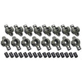 Rocker Arms - SBC 1.6 Ratio 7/16 Stud