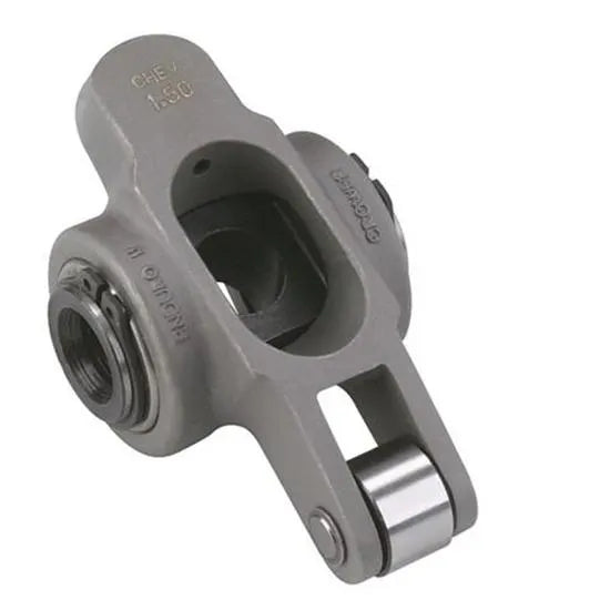 Rocker Arms - SBC 1.6 Ratio 7/16 Stud