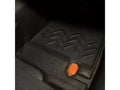 2024-current JL 2DR full vehicle kit front and rear flooring cargo mat wheelhouse covers mesa smoke