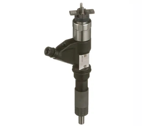 FUEL INJECTOR