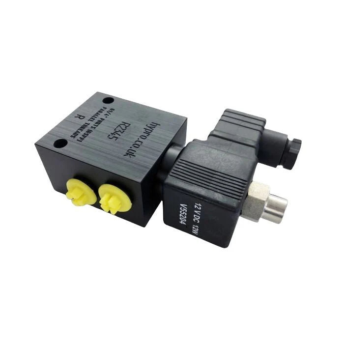 SOLENOID VALVE,12V