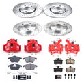 PowerStop auto part