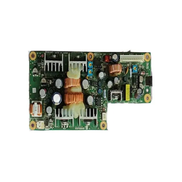 PCB 03P9348B PWR RTR-079