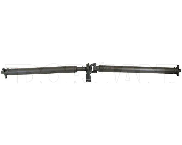 REAR DRIVESHAFT