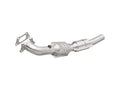 MagnaFlow 2012-2015 Chevrolet Camaro California Grade CARB Compliant Direct-Fit Catalytic Converter