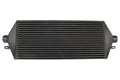 Extreme Turbo Systems black intercooler
