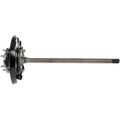 Dorman auto part installed view