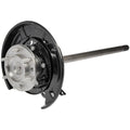 Dorman auto part detail