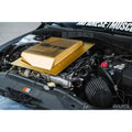 ETS Subaru WRX 22 Titanium Intake