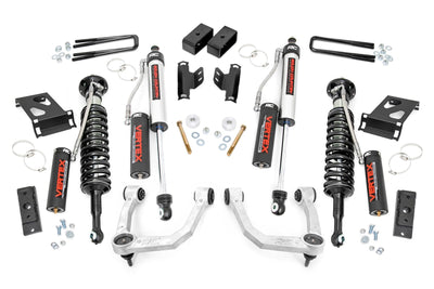 3.5 Inch Lift Kit | UCA | Vertex | Toyota Tacoma 2WD/4WD (2005-2023)