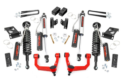3.5 Inch Lift Kit | UCA | Vertex | Toyota Tacoma 2WD/4WD (2005-2023)