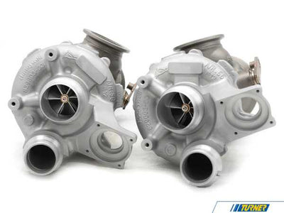 PURE800 Turbo Upgrade