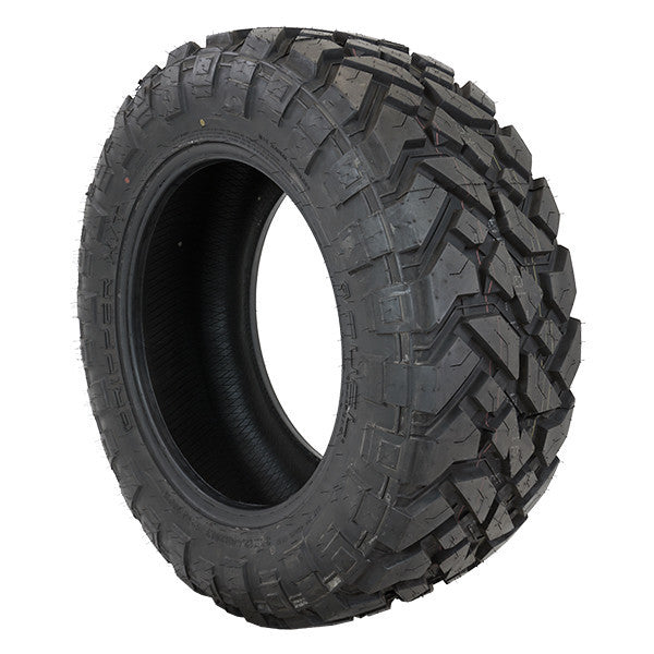 FF111 22X14 6X5.5 POLISH -72MM