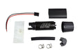 BD Venom Dual CP3 Install Kit w o Pump - Dodge 2005-2009 Cummins 5.9L 6.7L