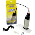 BD Venom Dual CP3 Install Kit w o Pump - Dodge 2005-2009 Cummins 5.9L 6.7L