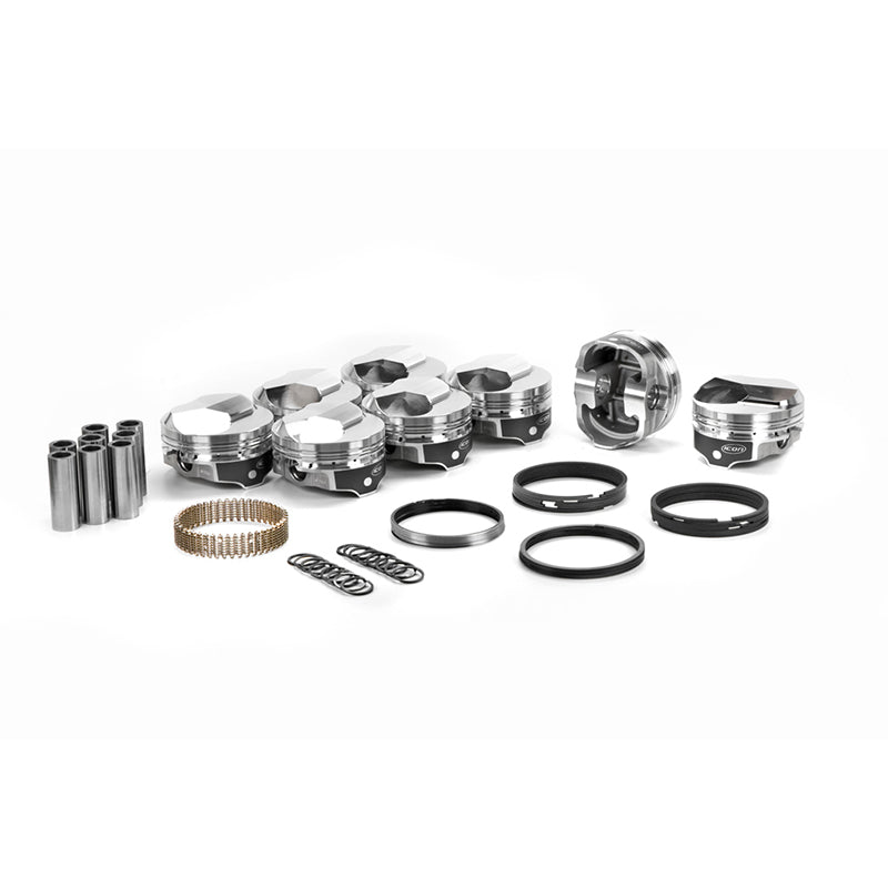FHR PISTON KIT BBC 489