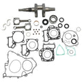 Hot Rods auto part close-up