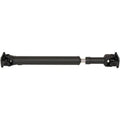 REAR DRIVESHAFT