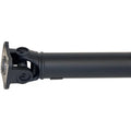REAR DRIVESHAFT