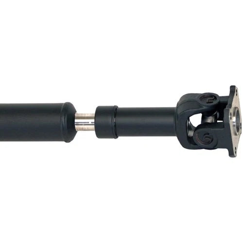 REAR DRIVESHAFT