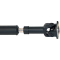 REAR DRIVESHAFT