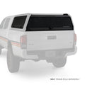 IBEX PANEL KIT FOR TOYOTA TACOMA 20162023 BOX 1 OF 2 ROOF FRONT AND REAR DOOR