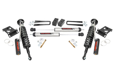 3 Inch Lift Kit | Vertex/V2 | Toyota Tacoma 4WD (2005-2023)