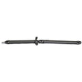 REAR DRIVESHAFT