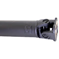 REAR DRIVESHAFT