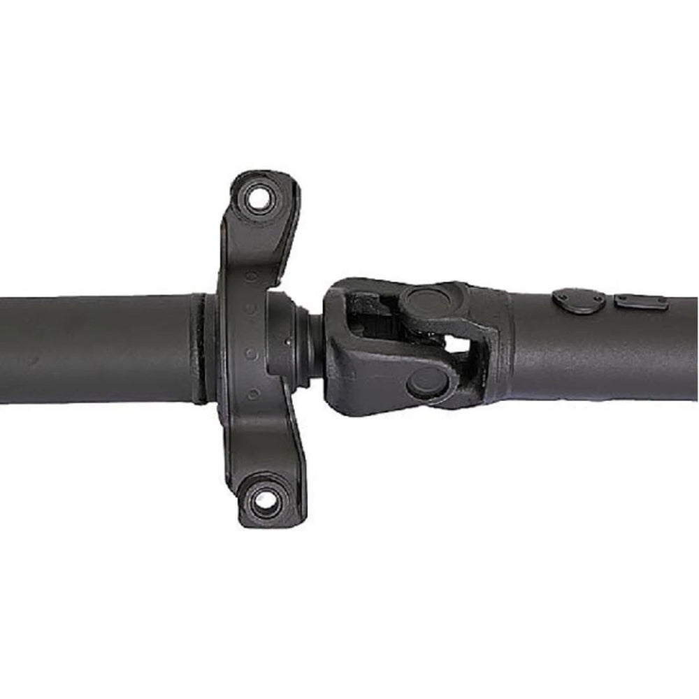 REAR DRIVESHAFT