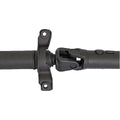 REAR DRIVESHAFT