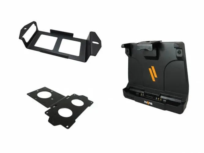 GETAC UX10 DOCKING STATION PACKAGE
