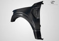 2021-2023 Ford F-150 Carbon Creations 4 Bulge Front Fenders - 2 Pieces
