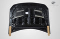 2013-2020 Scion FR-S Toyota 86 Subaru BRZ Carbon Creations Dritech 86-R Hood - 1 Piece