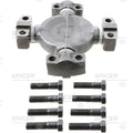 8C WING SERIES U-JOINT KIT