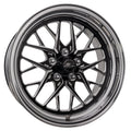 BRS22 WIN LITE BLK 18X9