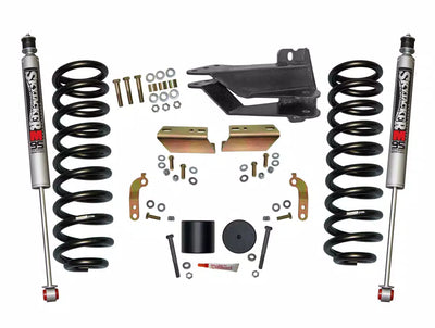 Skyjacker leveling kit