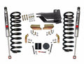 Skyjacker leveling kit