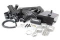 Perrin Performance black intercooler