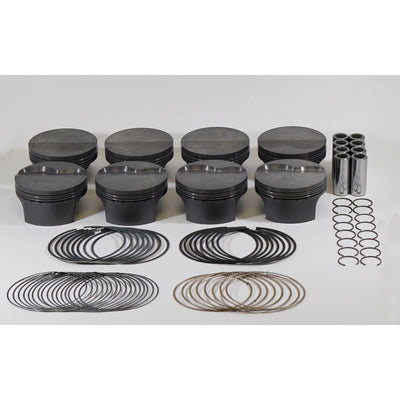 Mahle auto part